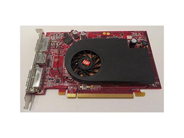 256MB PCI-E Video Card X1600 XT ATI Radeon X1600XT HP 419543-001 