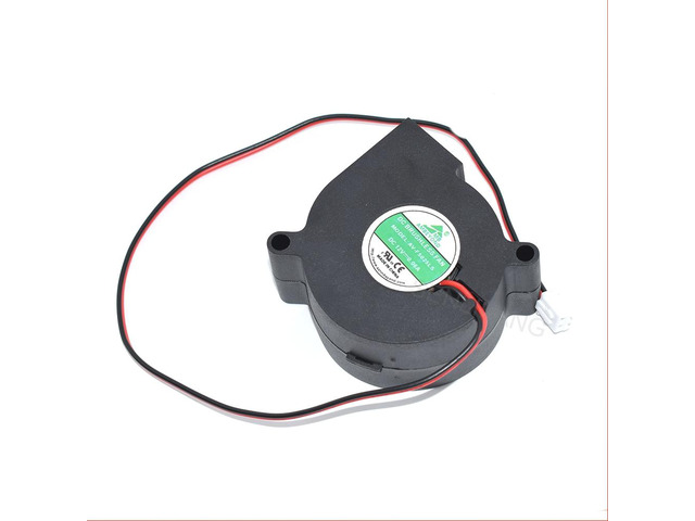 Ventola Di Raffreddamento AMBEYOND AV-F5015LS | 12V 0,06A | 50x50x15mm Per Umidificatore
