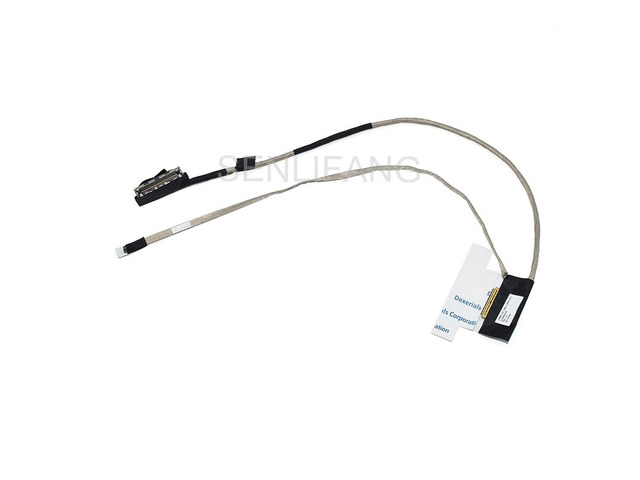 New For Acer Aspire VX15 VX5-591G N16C7 VX5-591 30pin Laptop LCD LED ...