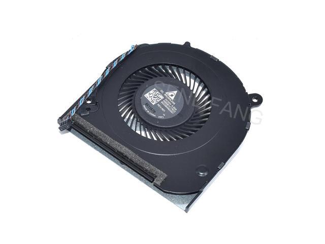 Ventilateur De Refroidissement Pour PC Portable HP 14S-FQ0072NF 14S-FQ0073NF 14S-FQ0077NF - Neuf Générique