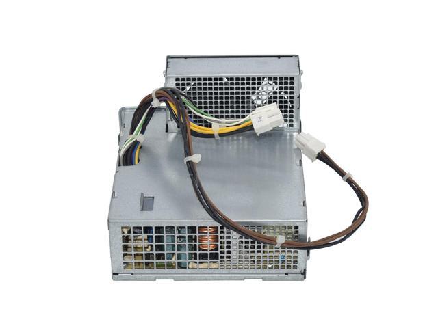 For HP 6200 8000 8300 240W PSU 611481-001 611482-001 613763-001 503376 ...