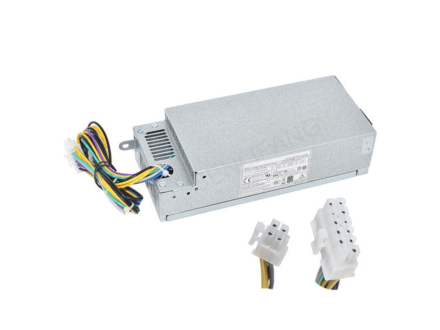 Alimentatore TFX 300W Per PC Slimline - Sostitutivo Per Sparkle FSP220-60PLA