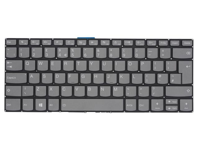 lenovo v130 keyboard