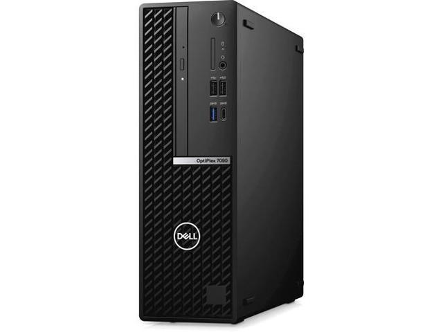 Dell OptiPlex 7000 7090 Desktop Computer - Intel Core i7 11th Gen