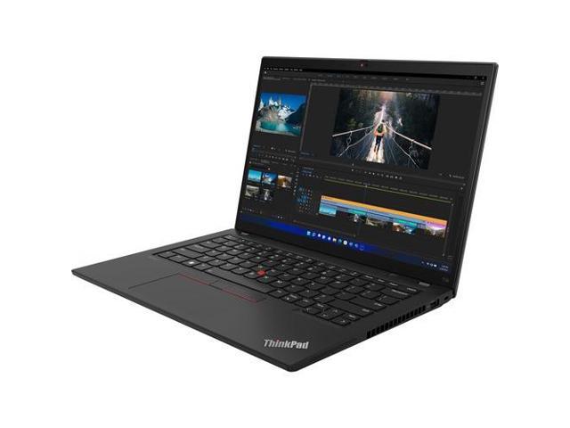 Lenovo ThinkPad T14 Gen 3 21CF000EUS 14