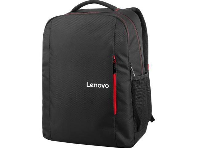 Lenovo 15.6 Laptop Backpack B510 - Newegg.com