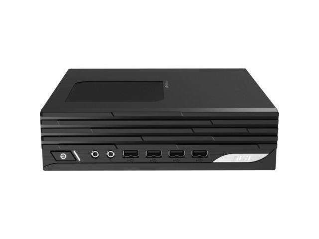 MSI Desktop Computer PRO DP21 13M-499US Intel Core i7-13700 8GB DDR4 ...