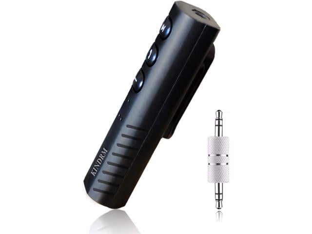 Bluetooth receiver best sale headphone jack