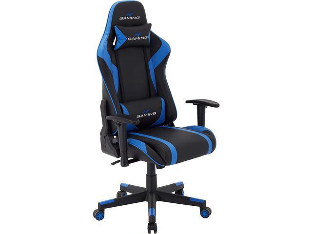 simply perfect ergonomic high back gaming chair