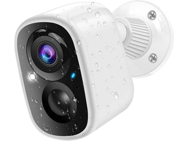 ip65 waterproof camera