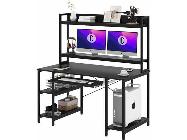 dyson trestle shelf desk