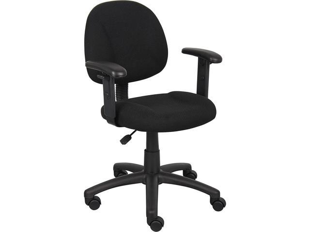 boss office products perfect posture