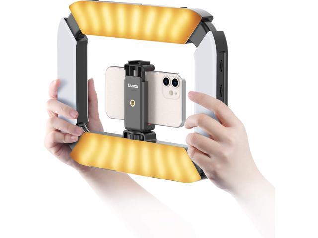 Viozon Extendable Selfie Stand Double Phone Holder (AP-V8) - viozon