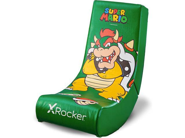 mario video rocker