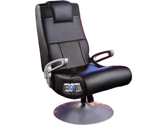 x rocker esport pro stereo audio gaming chair