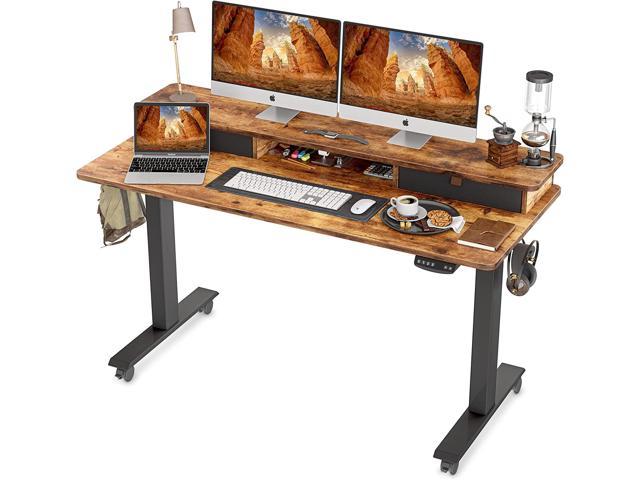 shelf to sit on top of desk