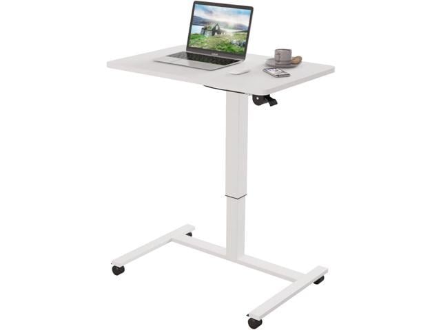 portable computer work table