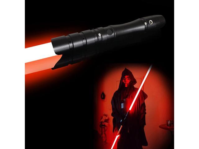 rechargeable lightsaber