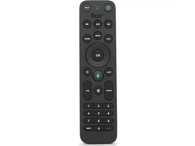Replacement Voice Remote Control for Verizon MG3-R32140B | Compatible ...