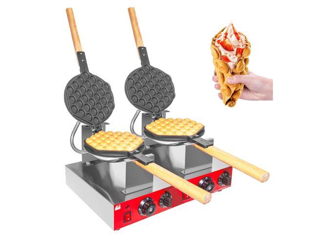 egg waffle pan