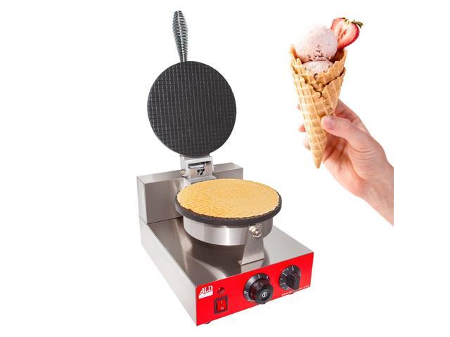 bella waffle cone maker