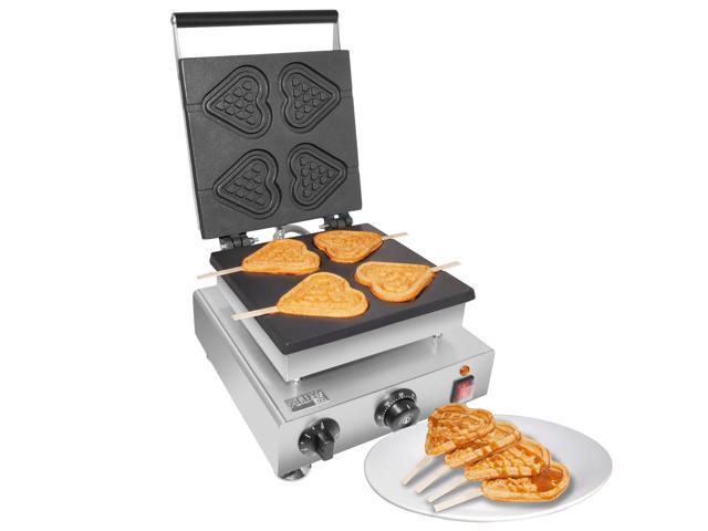 aldkitchen waffle maker