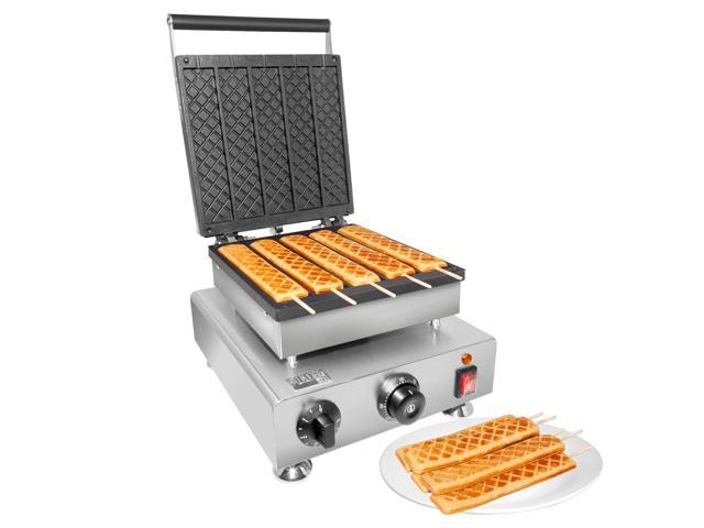 aldkitchen waffle maker