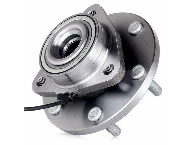 515066 Front Wheel Hub& Bearing Assembly for Nissan Titan 04-07 Pathfinder 2004 