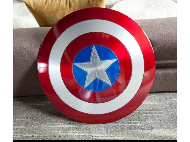 Age of Ultron Captain America Steve Gloves Halloween Cosplay Prop Avengers 