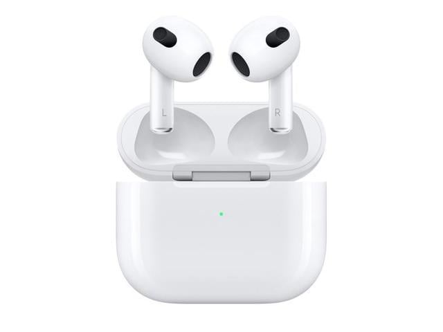 Apple Airpods (Generation 3) With Magsafe Charging Case