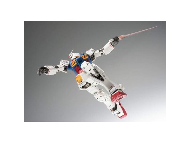 Gundam Fix Figuration Metal Composite RX-78-02 Gundam (40th