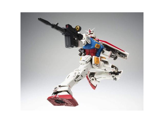 Gundam Fix Figuration Metal Composite RX-78-02 Gundam (40th