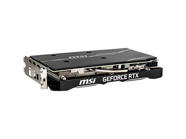 MSI VENTUS GP OC GeForce RTX 2060 Video Card 912-V375-623 - Newegg.com