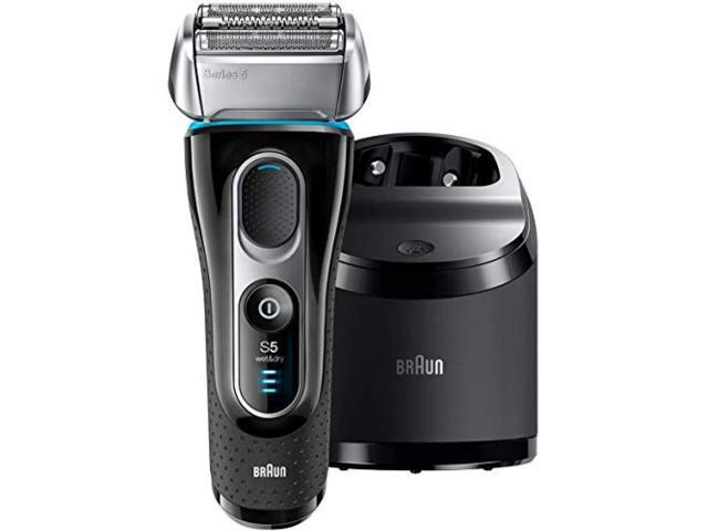 5197 CC-P Braun shaver series 5 (with cleaner) - Newegg.ca 5197 CC-P Braun shaver series 5 (with cleaner) - Newegg.com