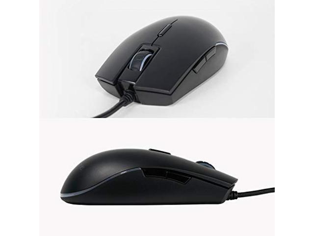 Mouse Computer G-Tune Optical Gaming Mouse 6-Step DPI High Speed