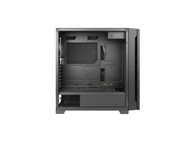 Antec Soundproof Panel Quiet Middle Tower PC Case P10C - Newegg.com