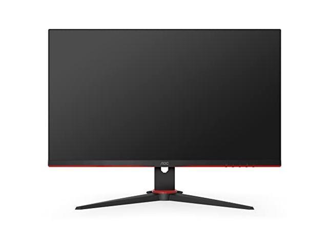 AOC Gaming LCD Monitor 24G2SPE/11 (23.8 inch/Full HD/IPS/HDMI