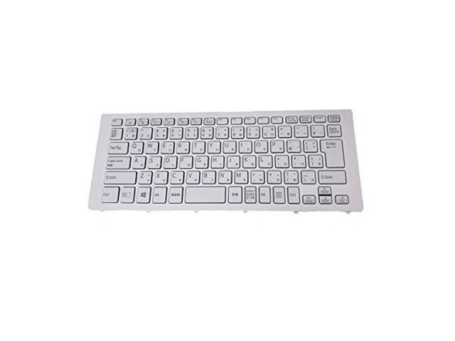 Repair and replacement keyboard SONY VAIO Fit 15A SVF15N