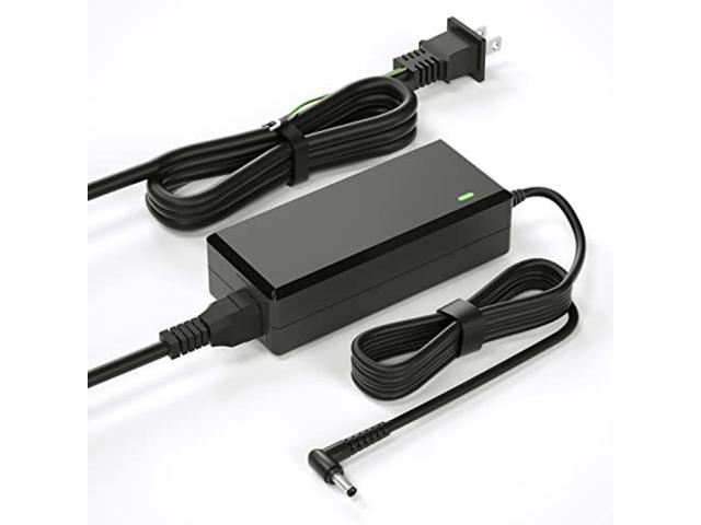 VHBW compatible Toshiba (TOSHIBA) dynabook AC adapter 45W