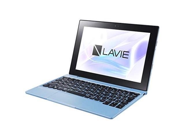 NEC Personal PC-FM150PAL LAVIE First Mobile --FM150 / PAL Light 
