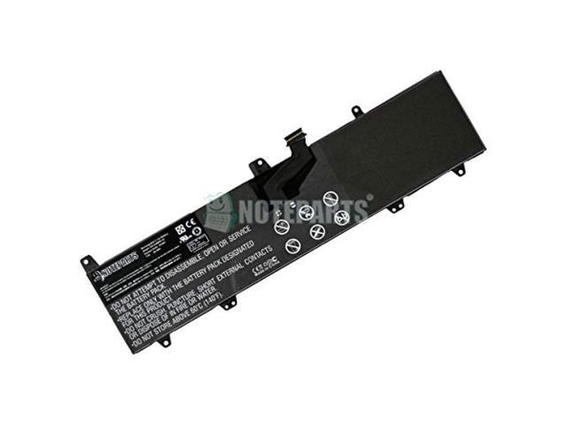 [NOTE PARTS] Dell Dell Inspiron 11 3000 Series 3162 3164 3168 3169 3179  Battery 0JV6J PGY K5 compatible