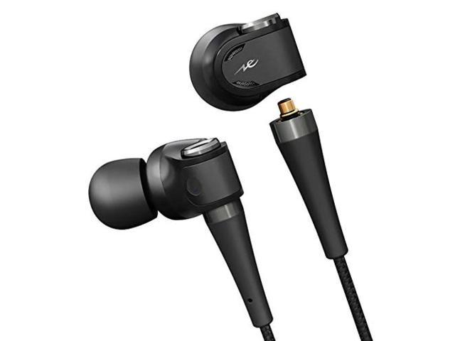 Radius radius HP-NX100 high resolution compatible earphone: MMCX