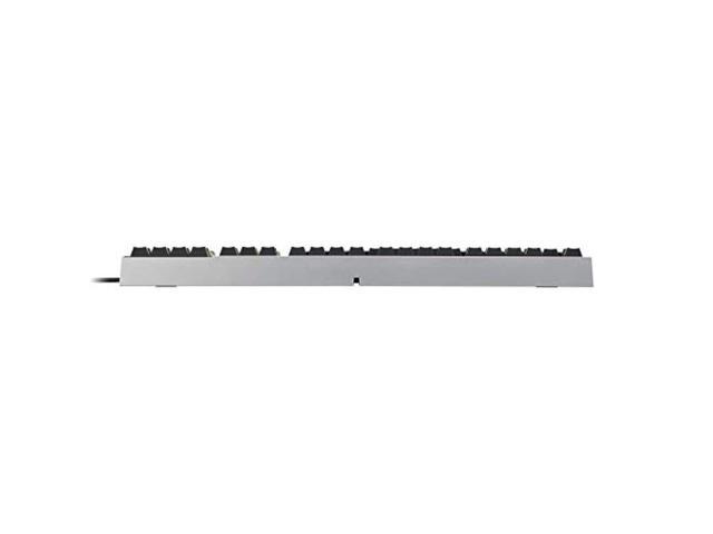 Topre R2-JPVM-BK REALFORCE R2 for MAC Japanese Full Keyboard (114