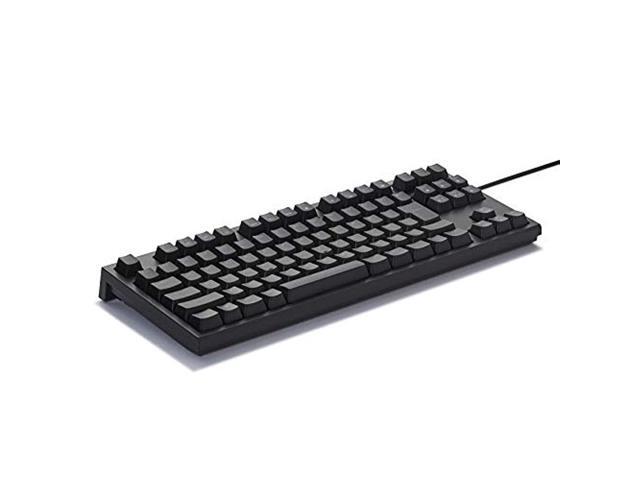 Topre REALFORCE RGB TKL R2TLA-JP4G-BK Japanese keyboard for PC gamers