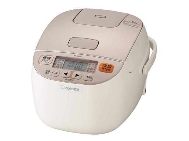 zojirushi rice cooker 0.5 l