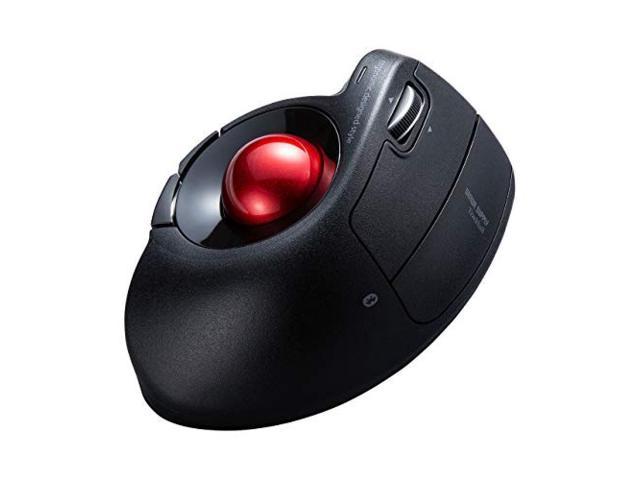 sanwa trackball