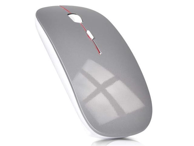 microsoft rechargeable wireless mouse