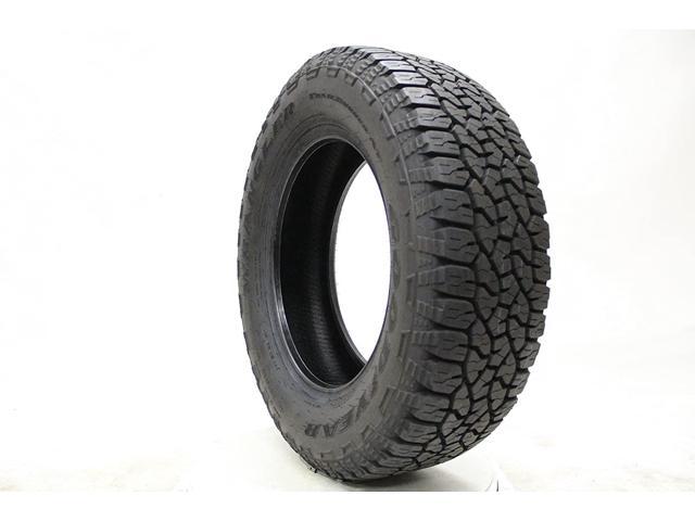 235/75R15 105S - Goodyear Wrangler TrailRunner AT All-Terrain Tire -  