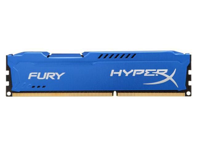 Boost Vier Persona HyperX FURY 8GB DDR3 1866MHz PC3 14900 Desktop Memory 240 Pins DIMM 1.5V RAM  Memory Module Blue - Newegg.com
