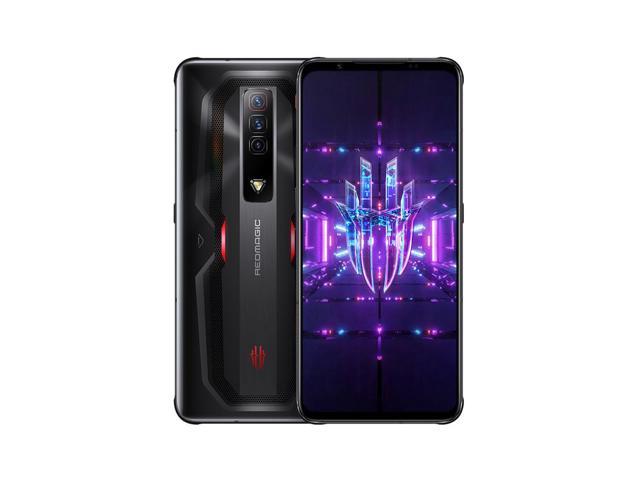 Global Version Nubia RedMagic 7 Gaming Phone Snapdragon 8 Gen 1